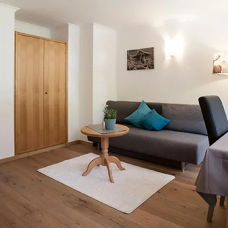 Apartman Otztal Living Oetz