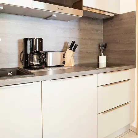 Otztal Living Apartman Oetz