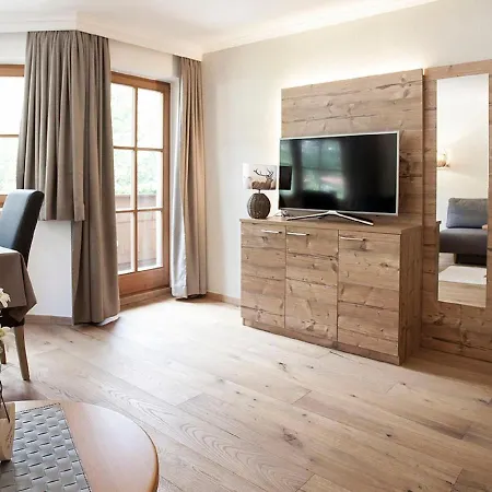 Apartman Otztal Living