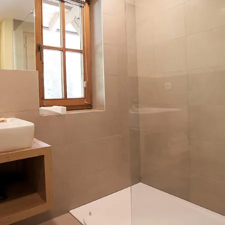 Apartman Otztal Living Oetz